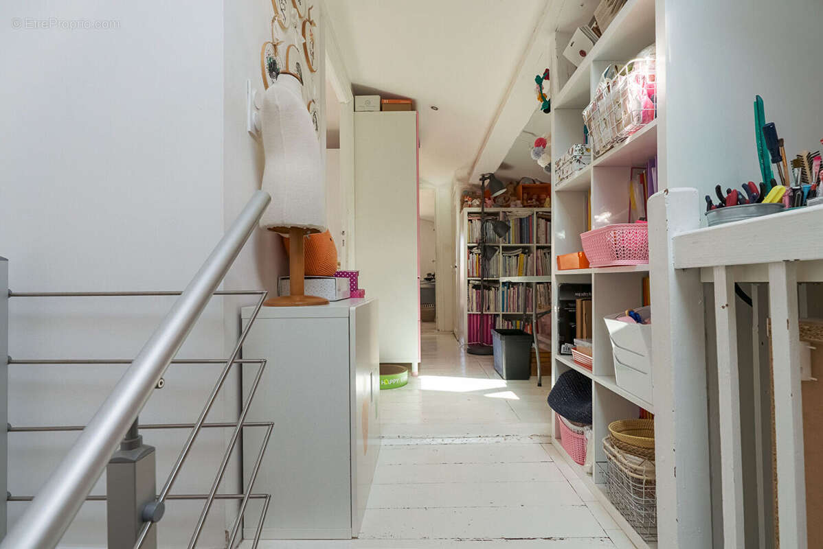 Maison à CARCASSONNE