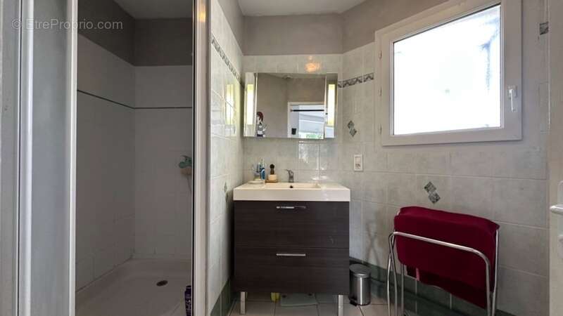 Maison à LE HAILLAN