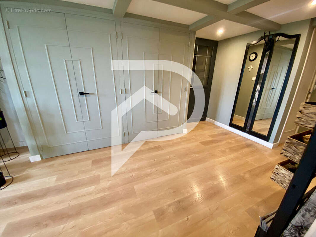 Appartement à PERIGUEUX