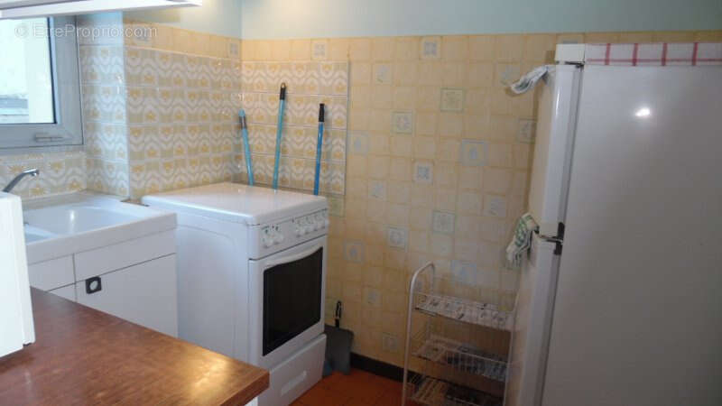 Appartement à AMELIE-LES-BAINS-PALALDA