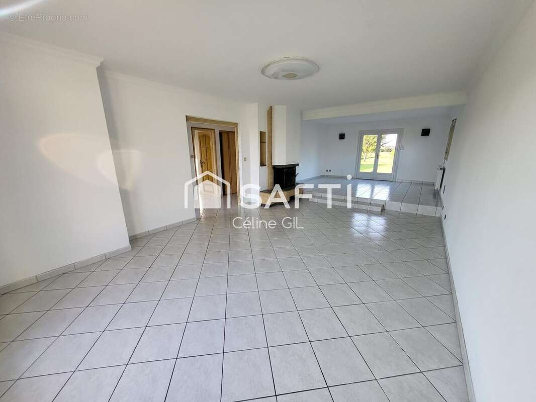 Photo 4 - Maison à LANOUEE