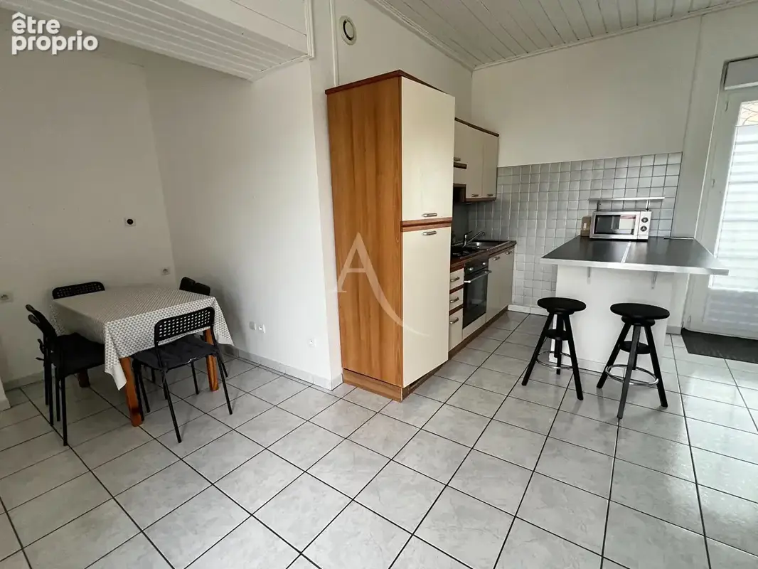 Maison Longeville Sur Mer 4 pièce(s) 68.44 m2 - photo 3