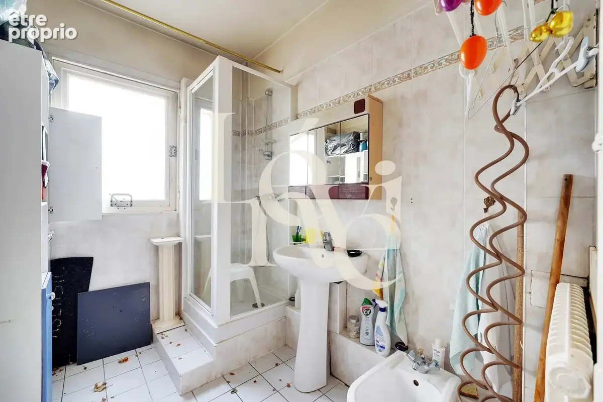 Appartement - 3 pièces - 58m2 - photo 8