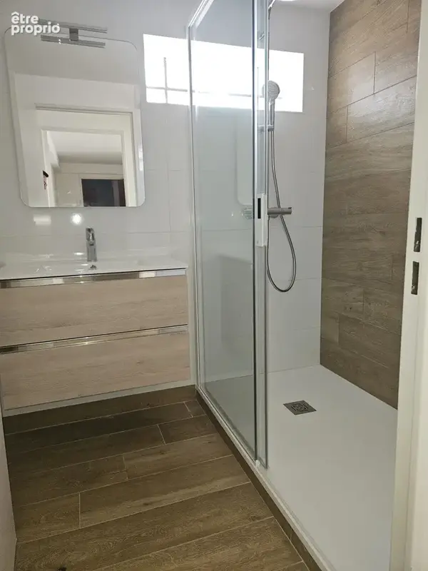 À Vendre - T3 Hyper Centre de 55 m2 avec Balcon Sud - photo 7