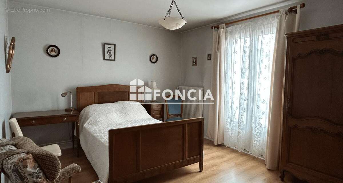 Appartement à PERIGUEUX