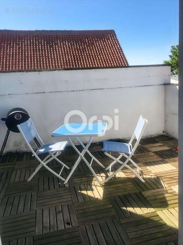 Appartement à RINXENT