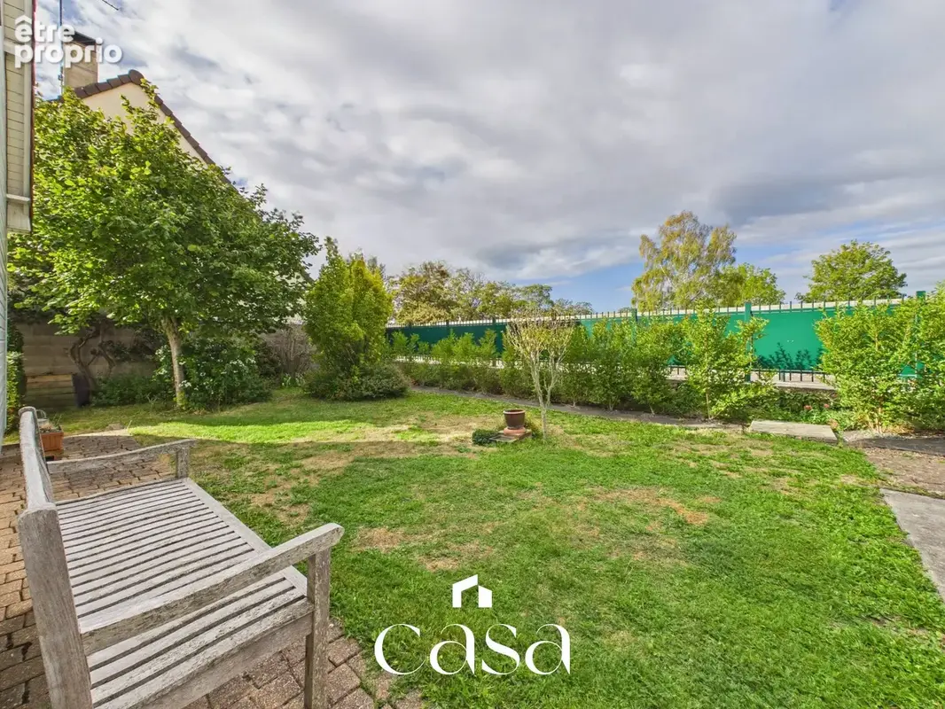 Maison 4 pièces 75 m² à vendre à Caen (14000) - photo 2