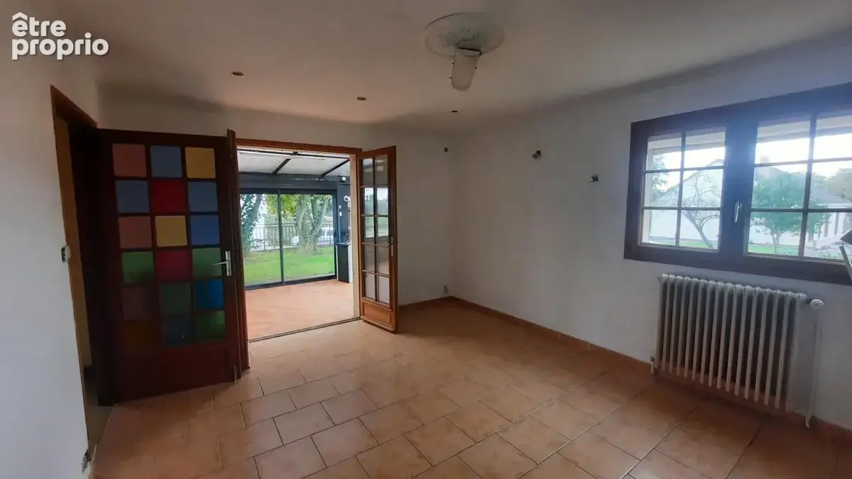Maison 7 pièces 134 m² à vendre à Alvimare (76640) - photo 5