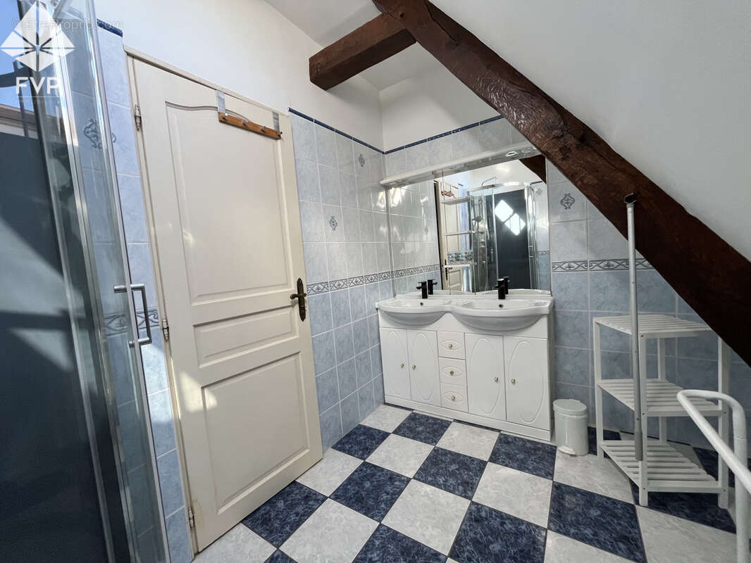 Maison à YPREVILLE-BIVILLE