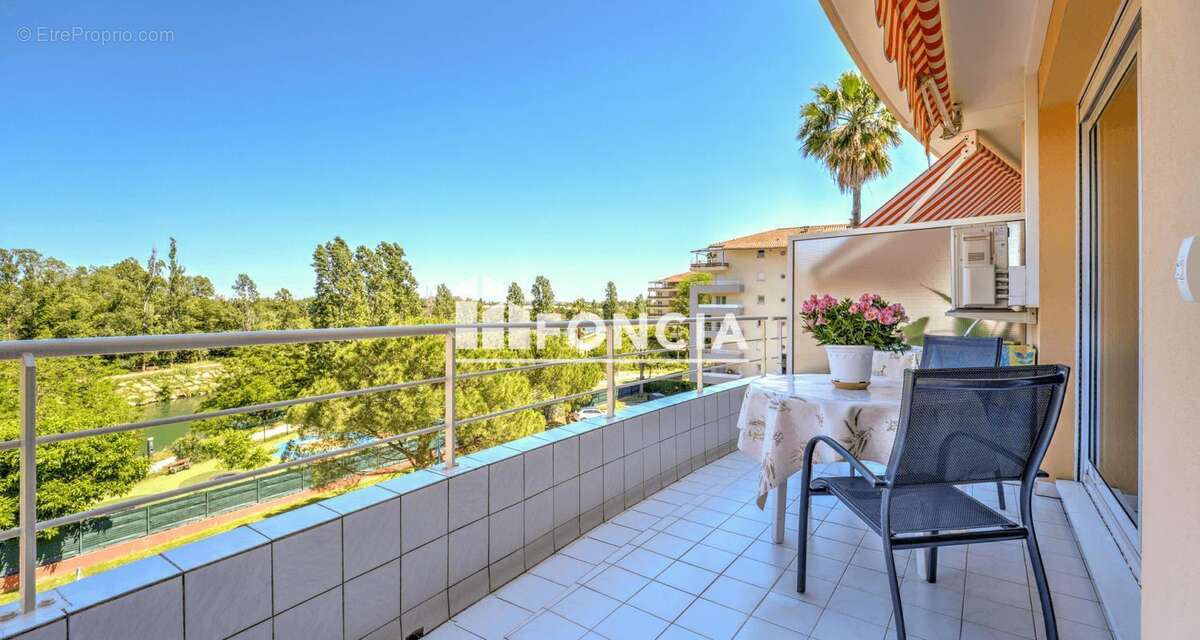 Photo Appartement à Mandelieu-La-Napoule au prix de 209 000€