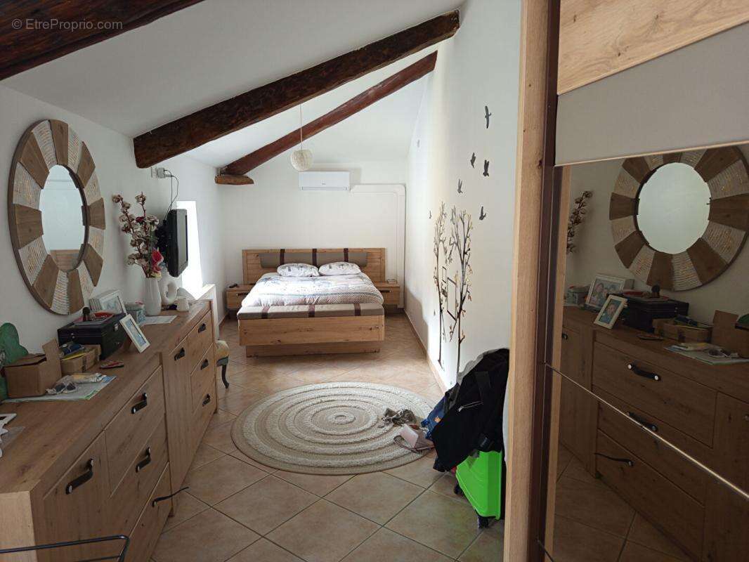 Maison à SAINT-MARCEL-D'ARDECHE