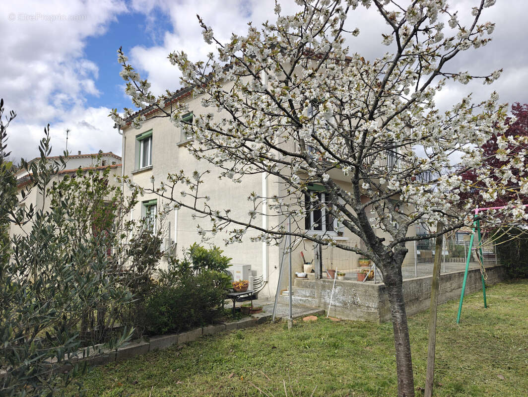 Maison à LIMOUX