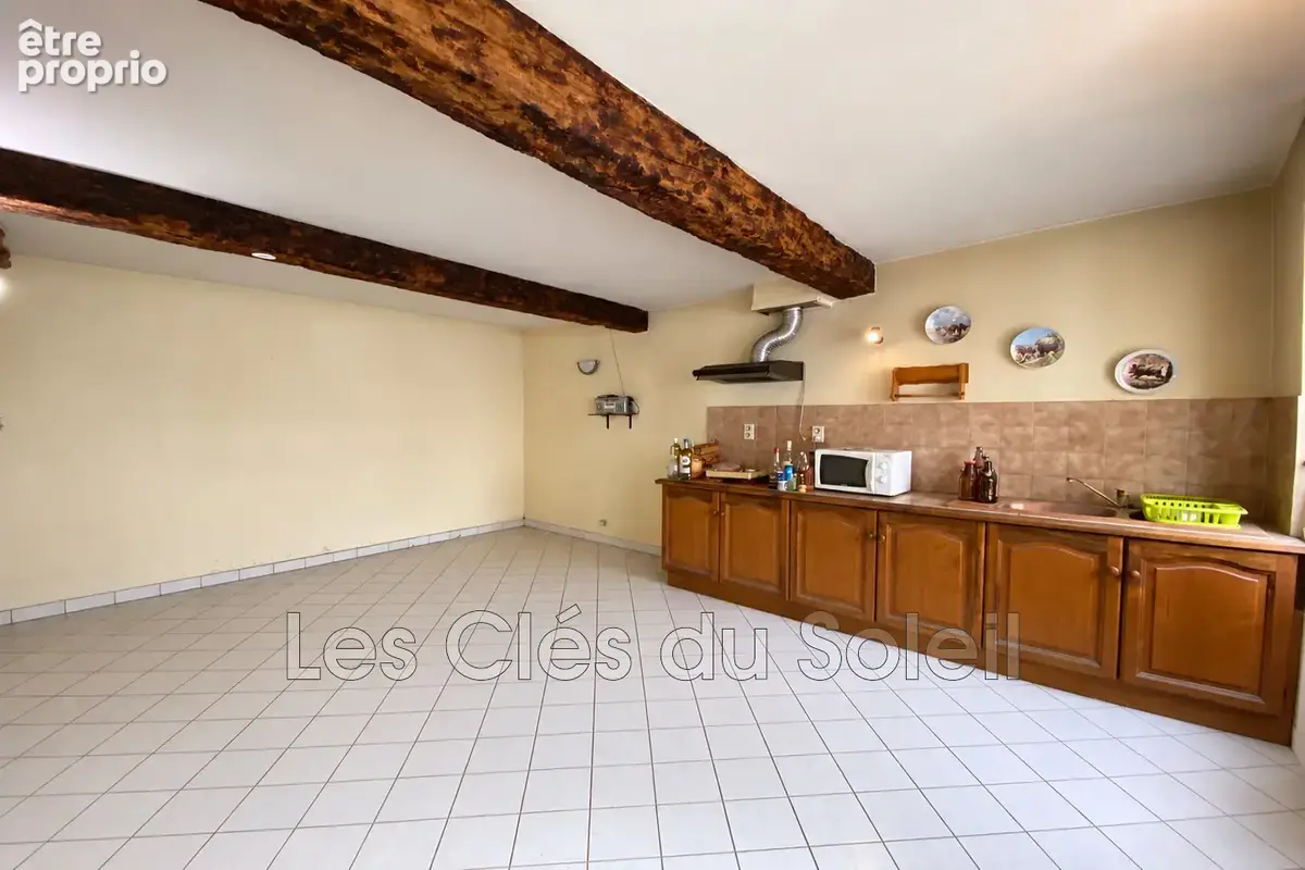 Maison 2 pièces 45 m² à vendre à Vins-Sur-Caramy (83170) - photo 8