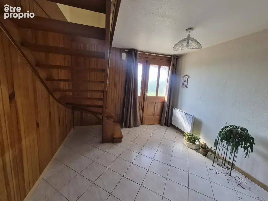 Maison 5 pièces 111 m² à vendre à Fontenoy-Sur-Moselle (54840) - photo 2