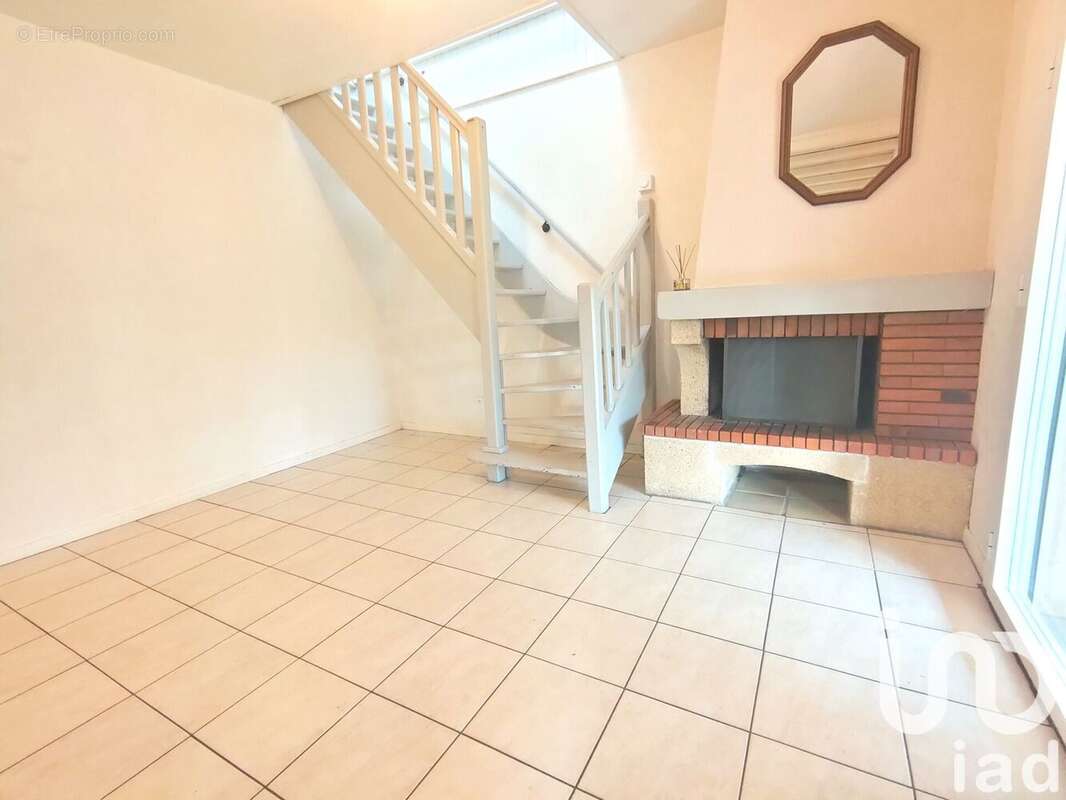 Photo 3 - Maison à FONBEAUZARD