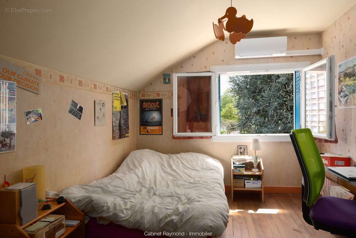 Maison 195 m² à Grenoble  - photo 9