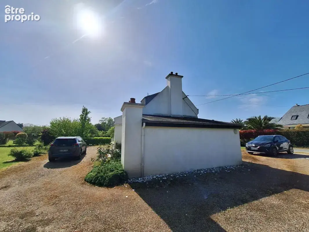 Maison à vendre à Plouezoc'h - photo 17