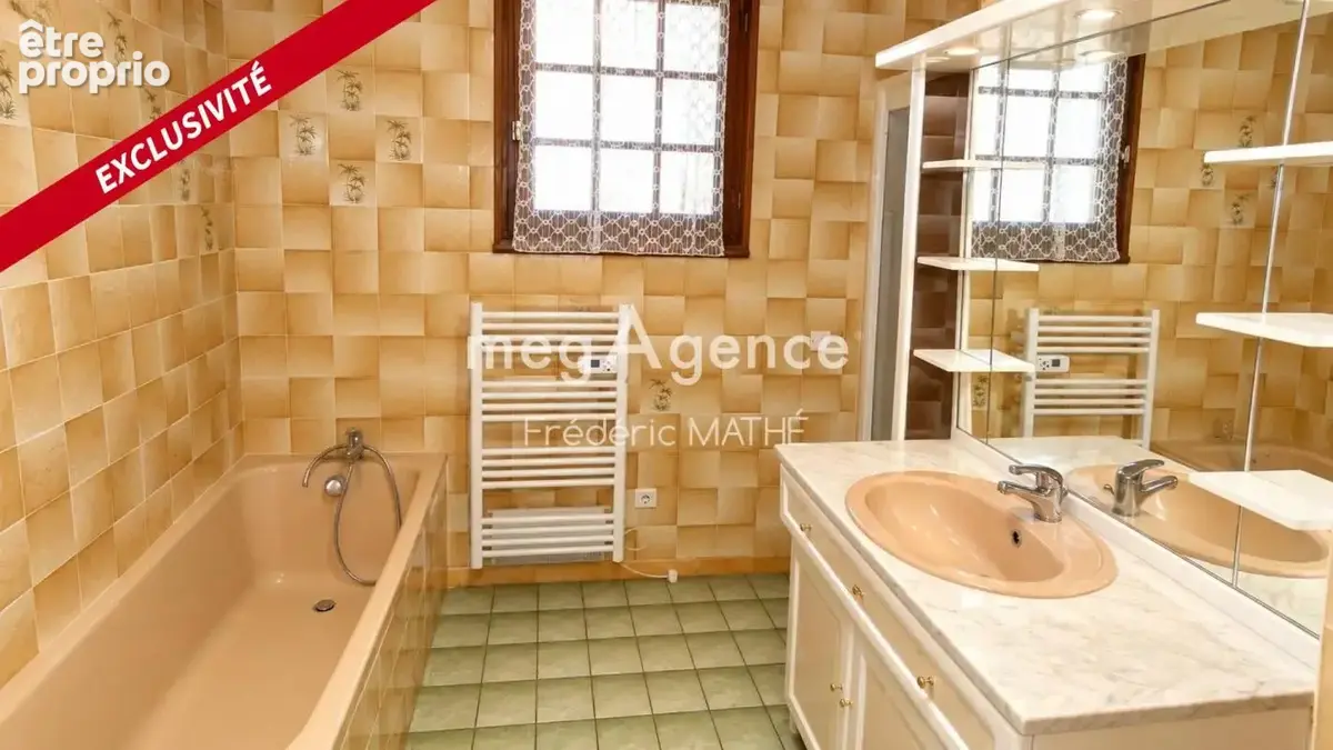 Maison individuelle de plain-pied avec garage et combles - photo 5