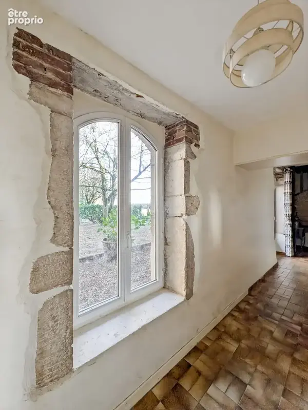 Maison 7 pièces 225 m² à vendre à Frans (01480) - photo 5
