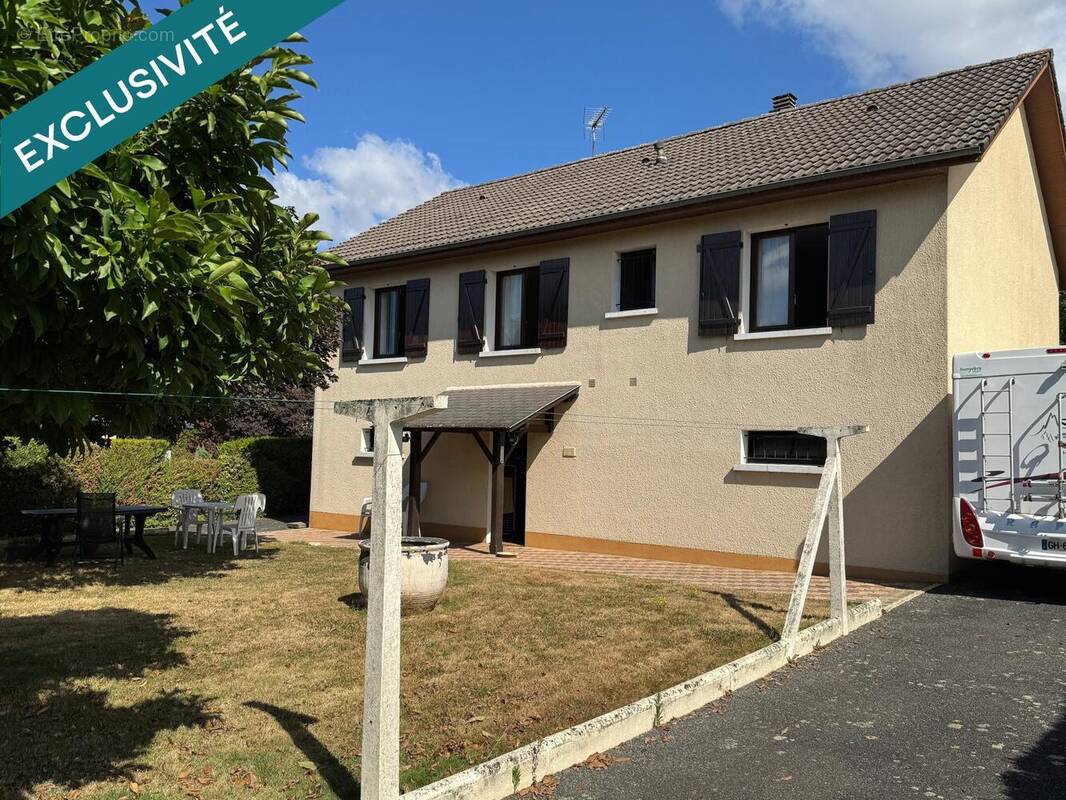 Photo 1 - Maison à VAYRES