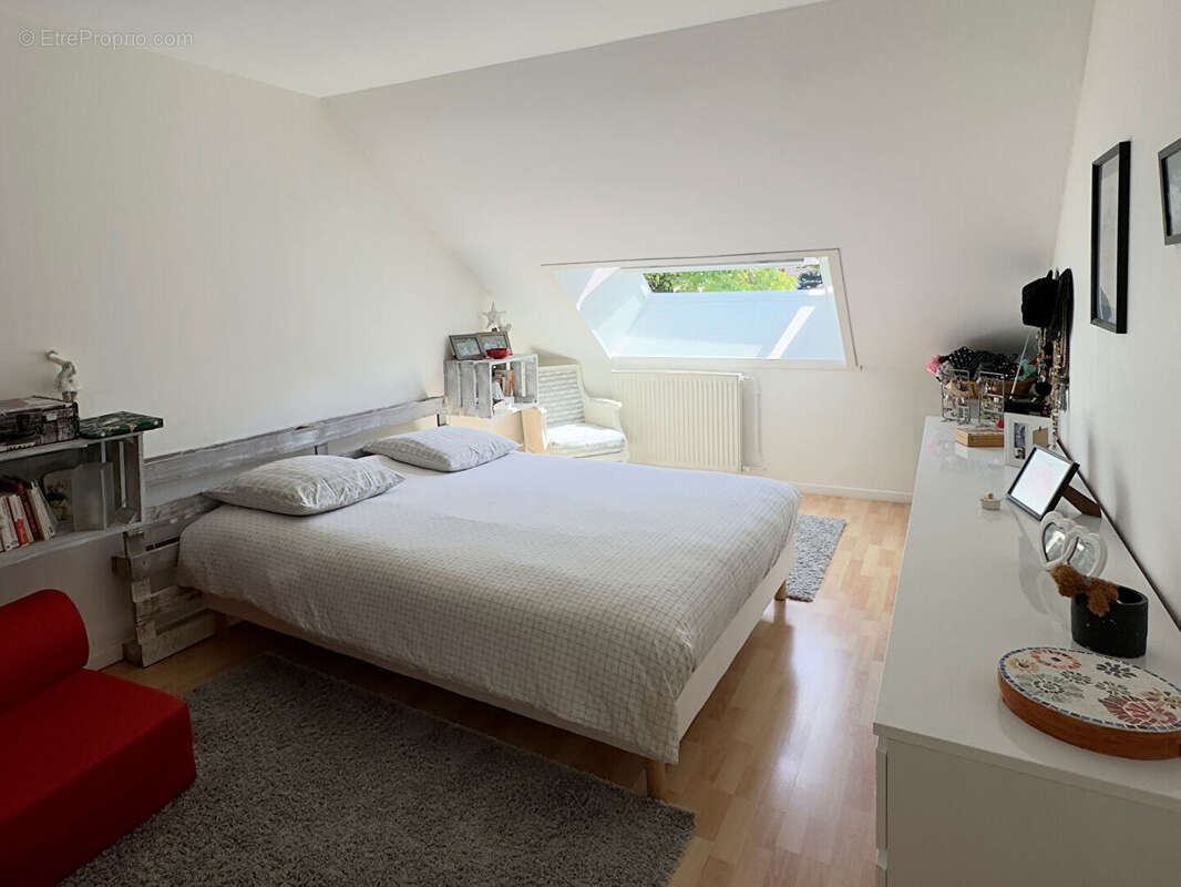 Appartement à Montmorot avec jardin de 98 m2 - photo 4