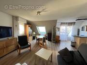 Appartement à SCHILTIGHEIM