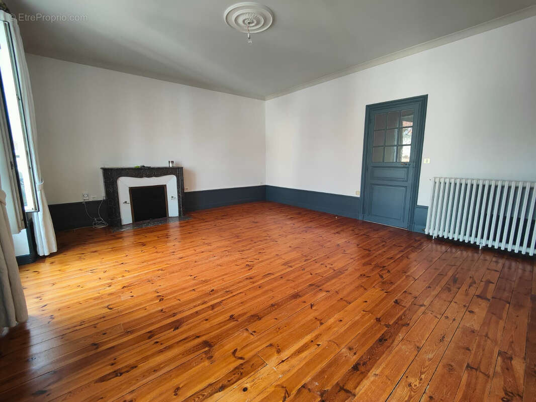 Appartement à BRIOUDE