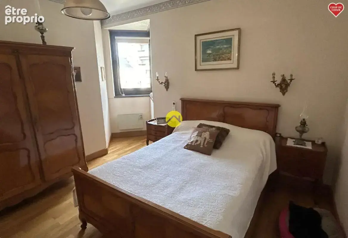 Appartement avec terrasse - photo 9