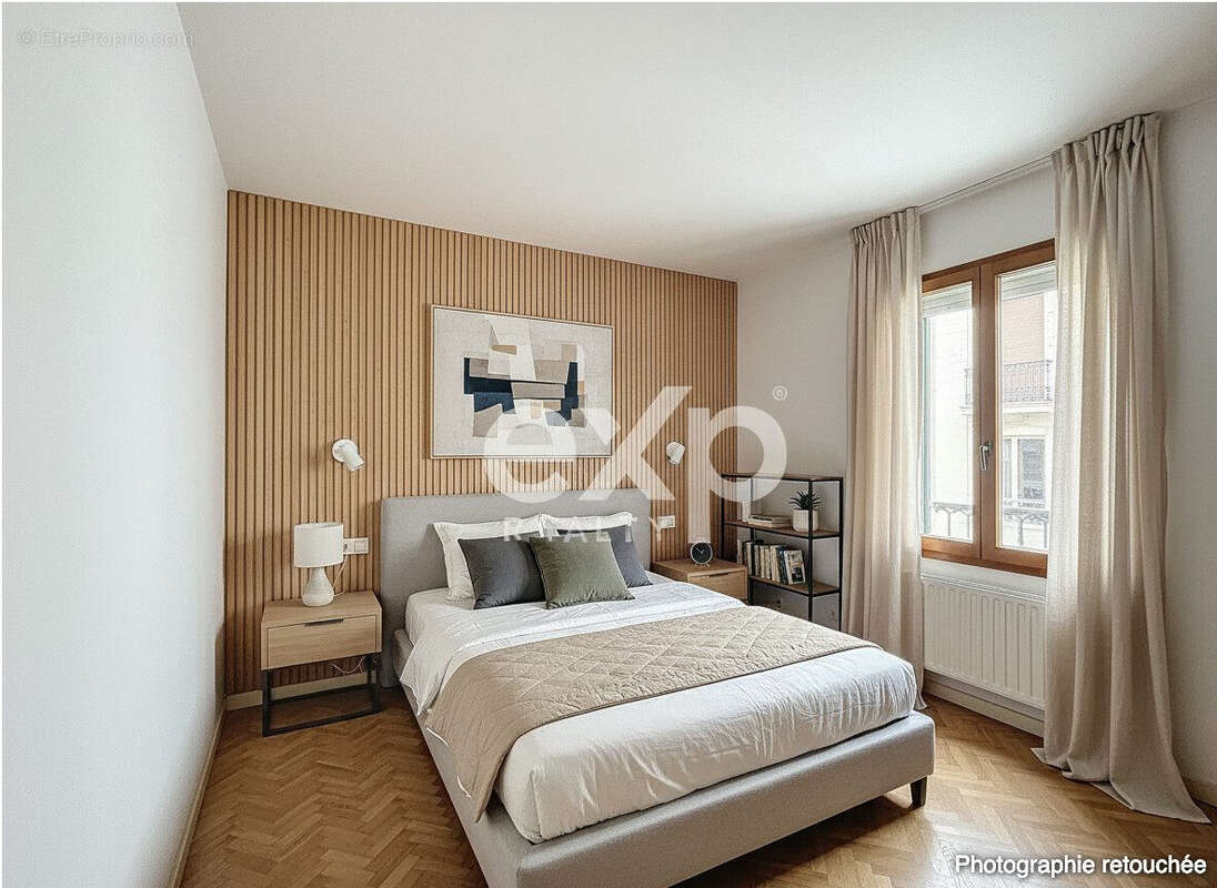 CH 2 proposition  de déco  - Maison à CLISSON