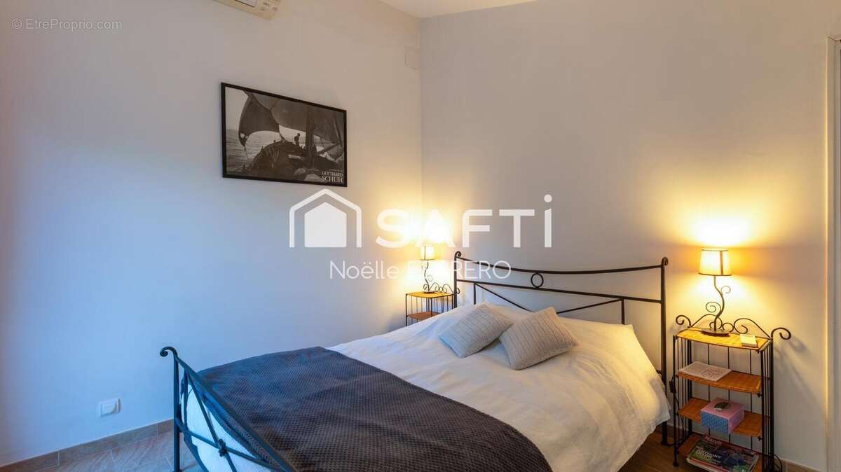 Photo 7 - Maison à LES ISSAMBRES