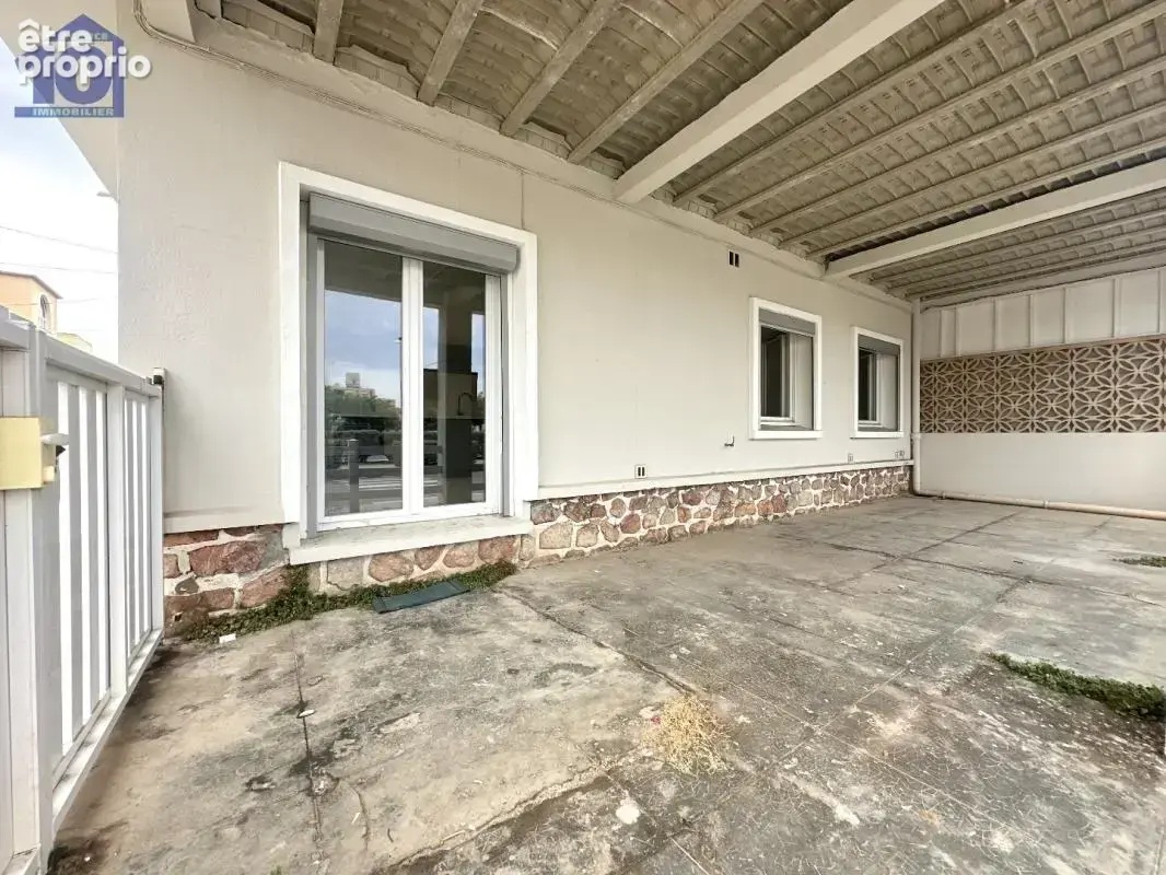 Appartement à VALRAS-PLAGE