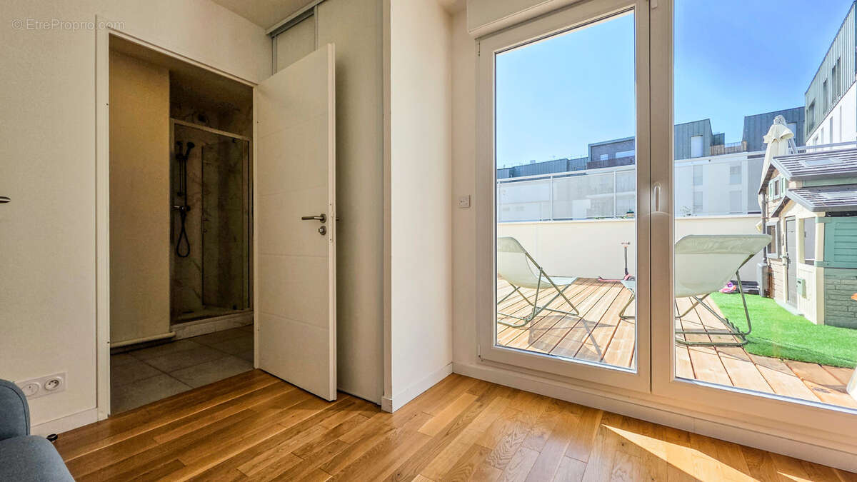 Appartement à BEZONS