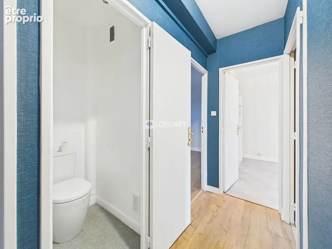 Appartement Quimper 5 pièce(s) 87,12 m2 - photo 11