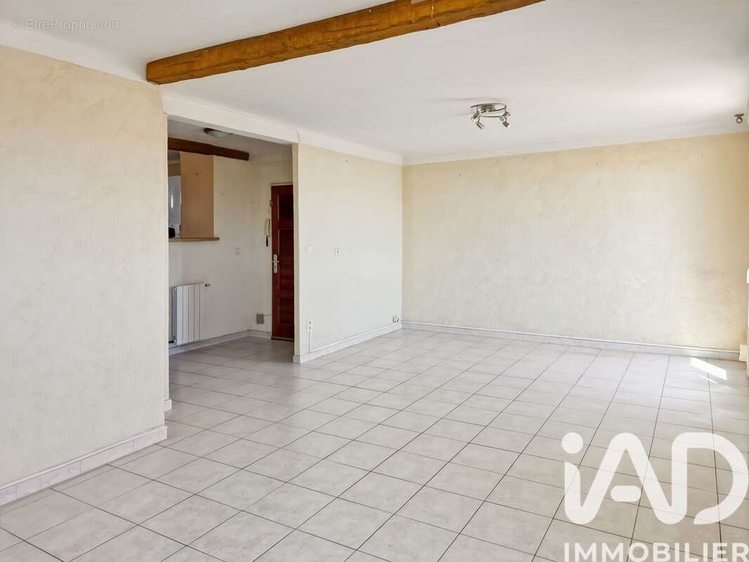 Photo 7 - Appartement à BEZIERS