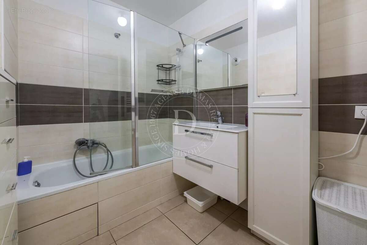 Beaulieu-sur-Mer – Appartement 3 pièces avec jardin, terrasse et garage - photo 7