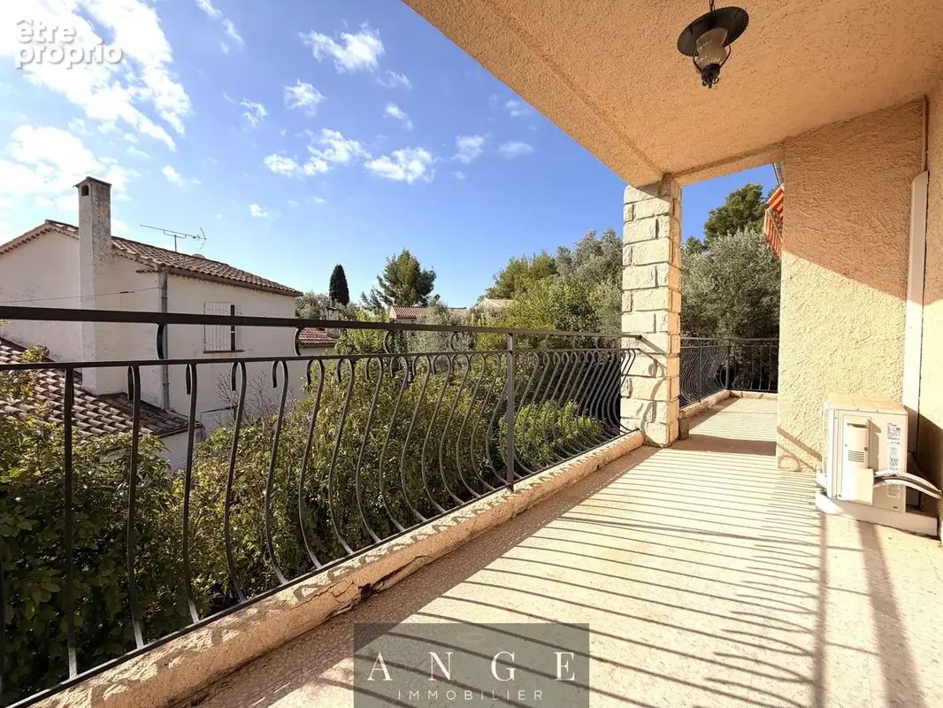 Villa individuelle avec garage Le Partégal La Farlède - photo 6