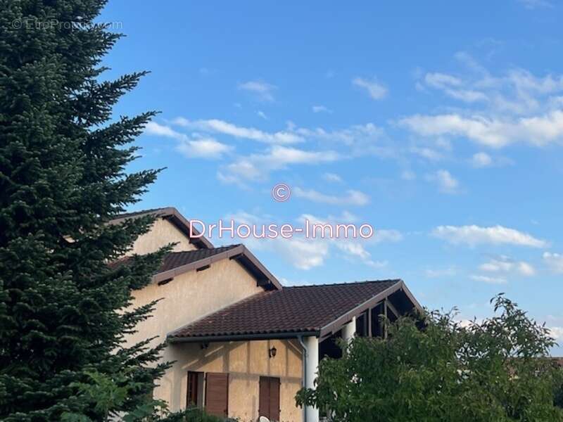 Maison à SAINT-GAUDENS