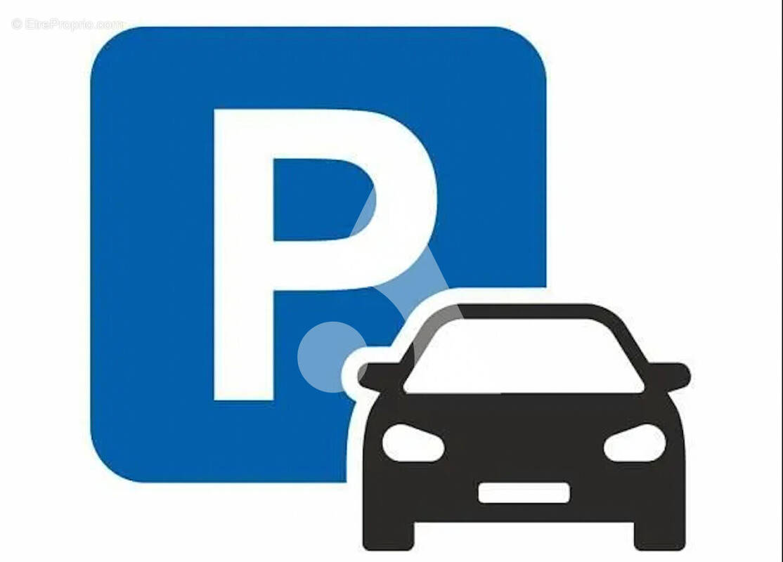 Parking à AUBERVILLIERS