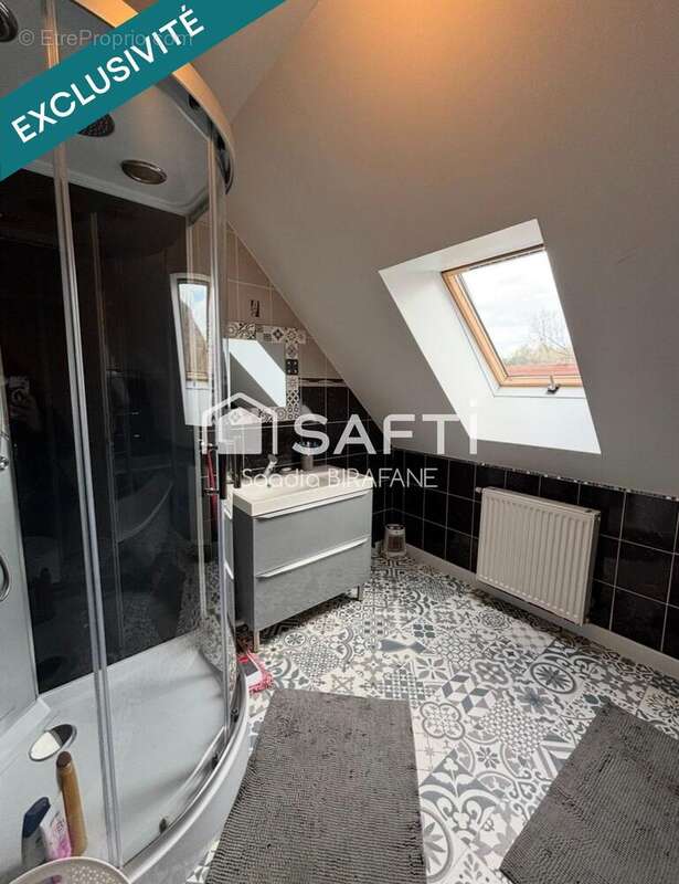 Photo 8 - Maison à HENIN-BEAUMONT