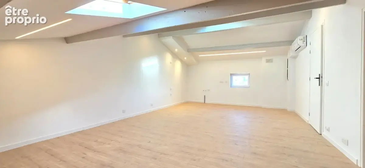Loft rénové à neuf avec clim - photo 3