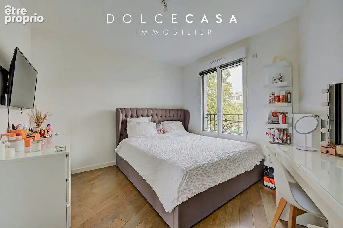 Appartement Le Perreux Sur Marne 4 pièce(s) 84 m2 - photo 8