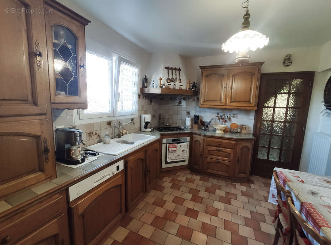 Maison à SAINT-LAURENT-NOUAN