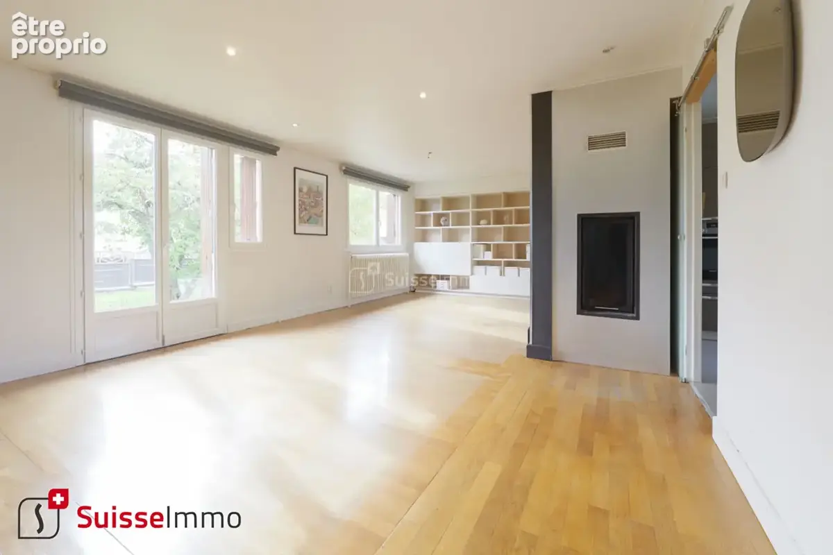 Maison Audincourt 6 pièces 148,5 m2 - photo 2