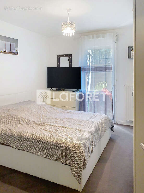 Appartement à VILLEJUIF