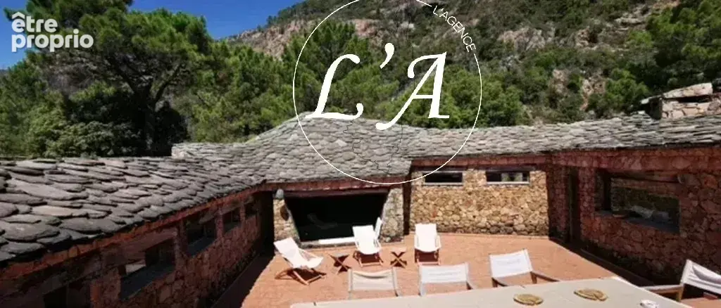 Un "Palazzu" d'Exception au Cœur du Massif de Bavella - photo 24