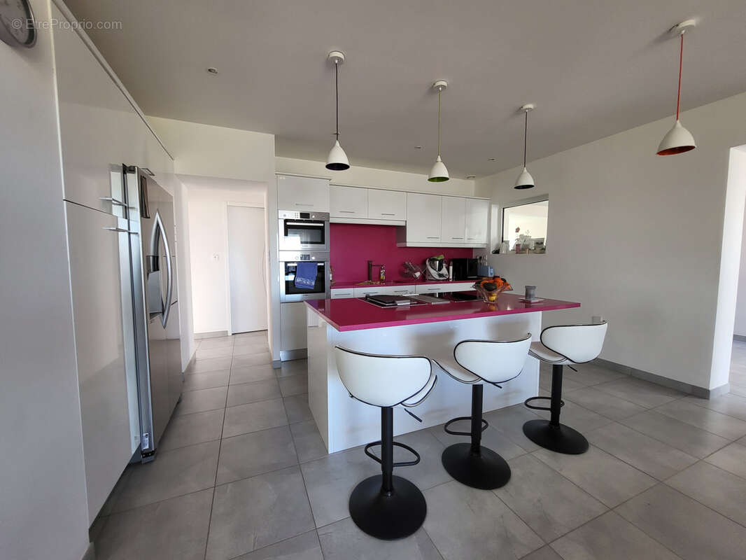 Maison à CASTILLONNES