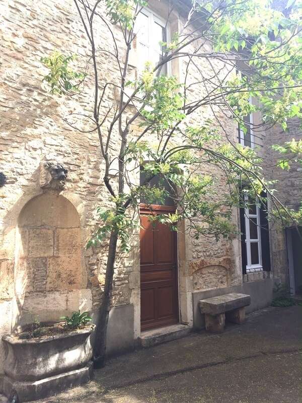 Appartement à BEAUNE