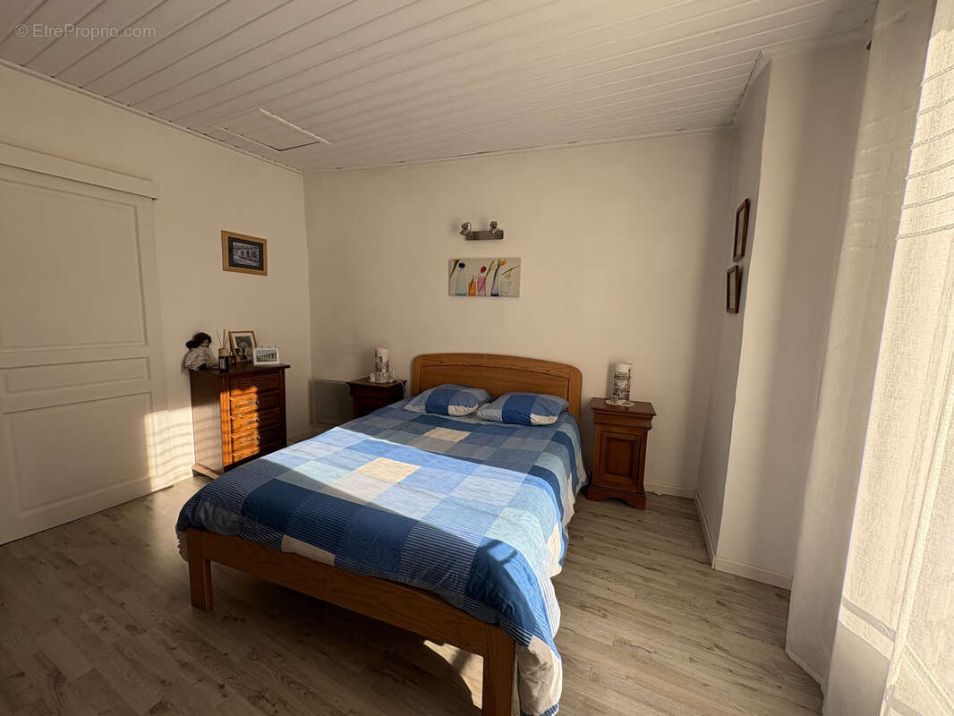 Appartement à THUIR