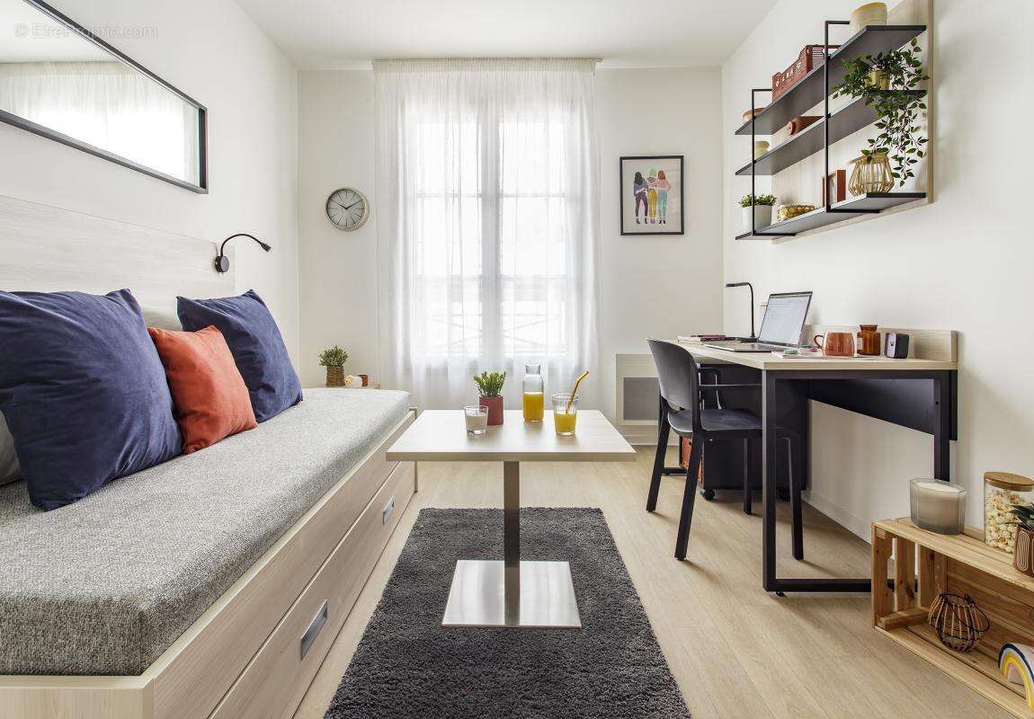 Appartement à PONTOISE