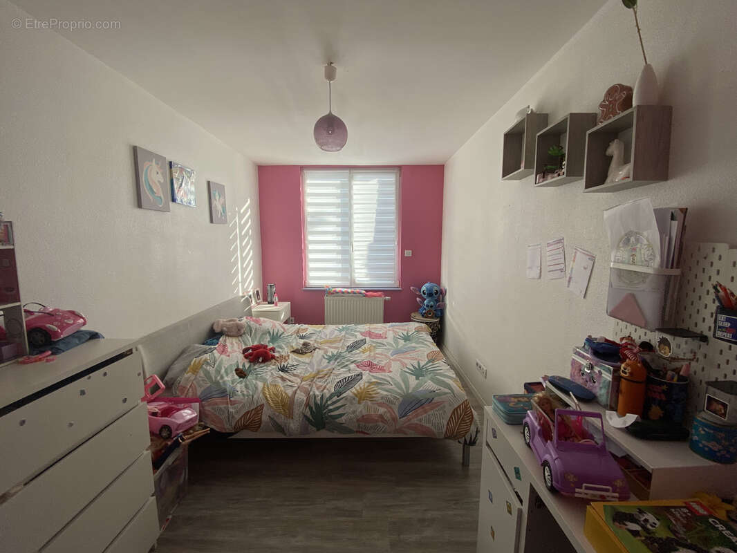 Maison à SAINT-LOUIS